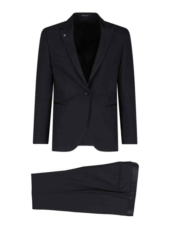  딸리아토레 수트 세트 SFBR15A01550017N5079 Black