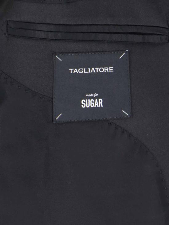  딸리아토레 수트 세트 SFBR15A01550017N5079 Black - TAGLIATORE
