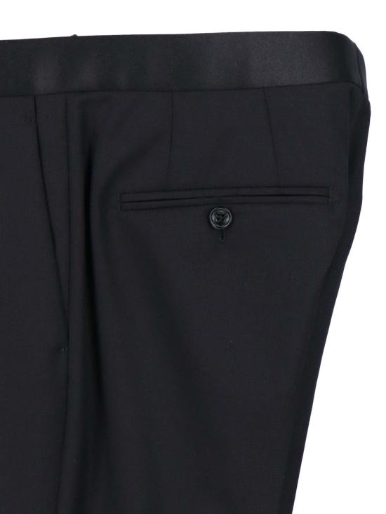  딸리아토레 수트 세트 SFBR15A01550017N5079 Black - TAGLIATORE