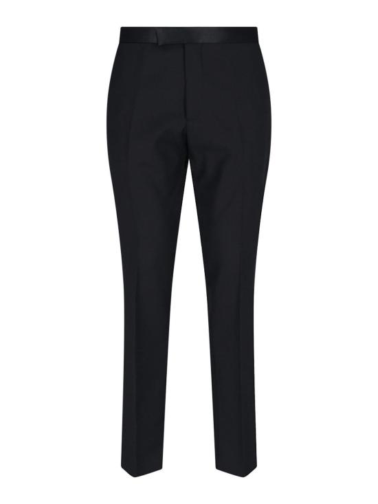  딸리아토레 수트 세트 SFBR15A01550017N5079 Black - TAGLIATORE