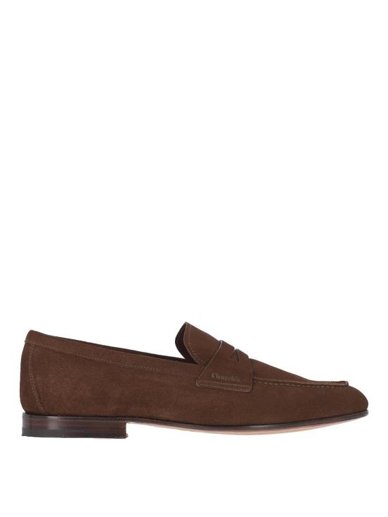  처치스 로퍼 EDB1409CAF0AXO Brown