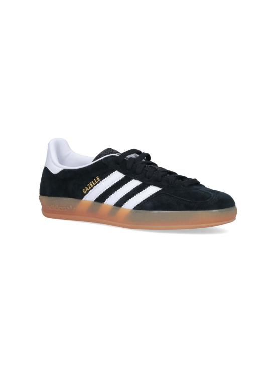  아디다스 스니커즈 JI2060 CBLACK FTWWHT GUM2 Black - ADIDAS