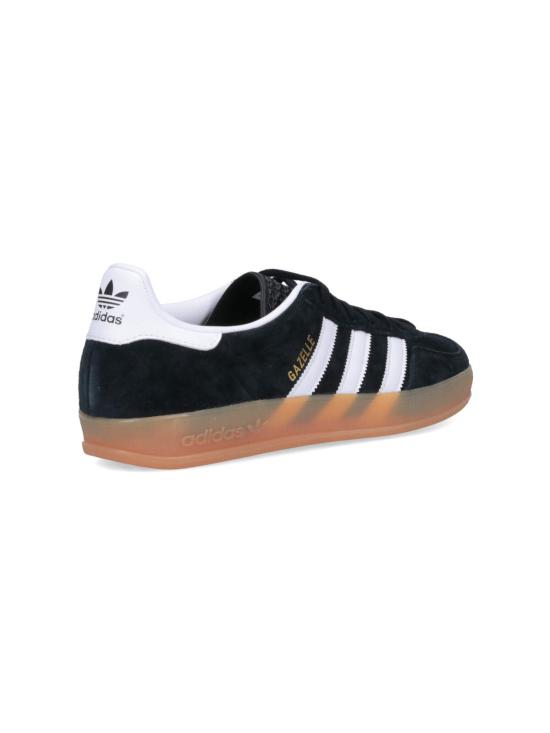  아디다스 스니커즈 JI2060 CBLACK FTWWHT GUM2 Black - ADIDAS