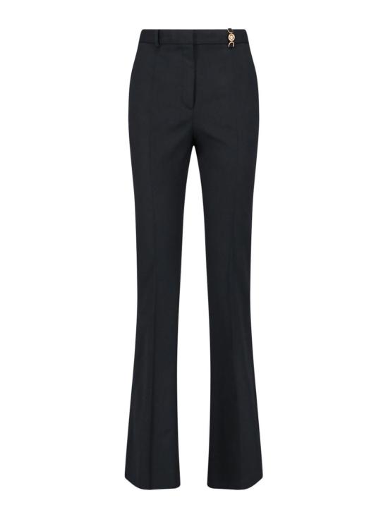  베르사체 팬츠 10131581A046491B000 Black