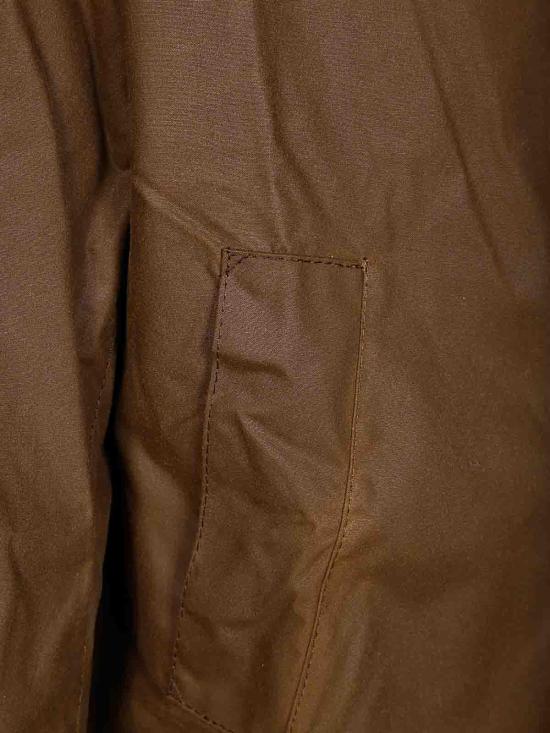 26FW 바버 애쉬비 왁스 자켓 MWX0339BR31 BEIGE - BARBOUR