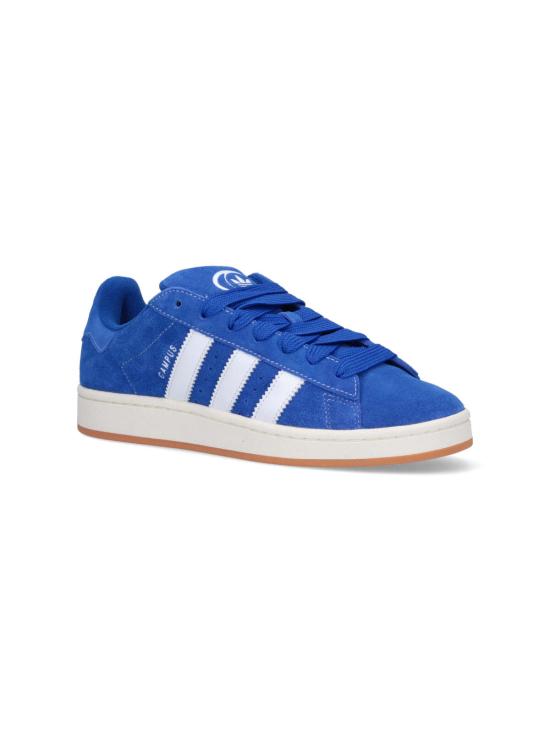  아디다스 스니커즈 H03471 SELUBL FTWWHT OWHITE Blue - ADIDAS