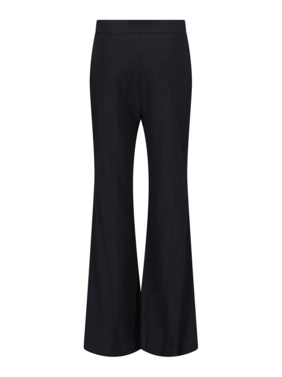 24FW 파투 팬츠 TR0380162999B Black - PATOU