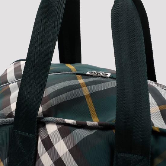 24FW 버버리 가방 8083439 8636 GREEN - BURBERRY