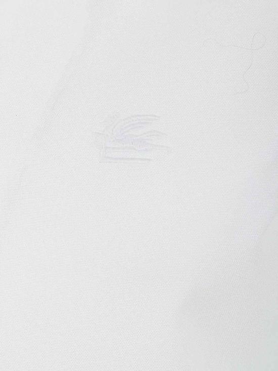  에트로 셔츠 WRIA001399TU5H6WH0800 White - ETRO