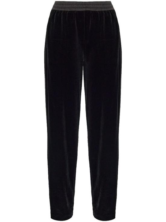 24FW 엠포리오 아르마니 숏팬츠 6D2P6B2JVZZ0999 Black