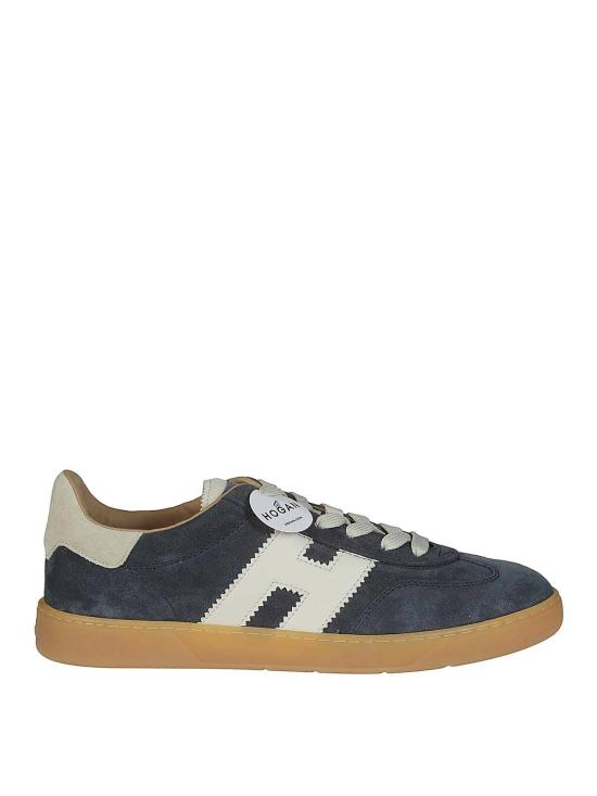 호간 스니커즈 HXM6470FB60PJQ0ESIBLU Blue
