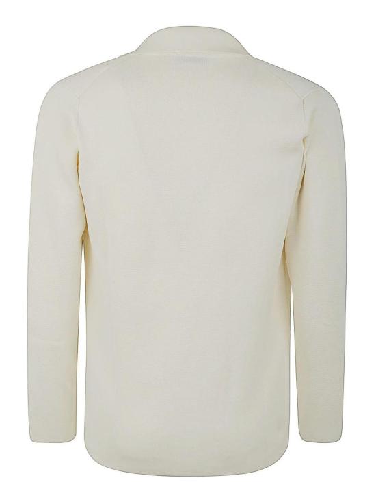  필리포 드 로렌티스 수트 자켓 RJMLDPTCR12M020 White - FILIPPO DE LAURENTIIS