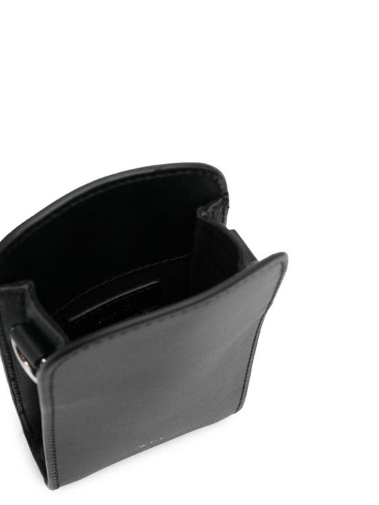  아페쎄 크로스백 PXAWVH61756LZZ Black - A.P.C.