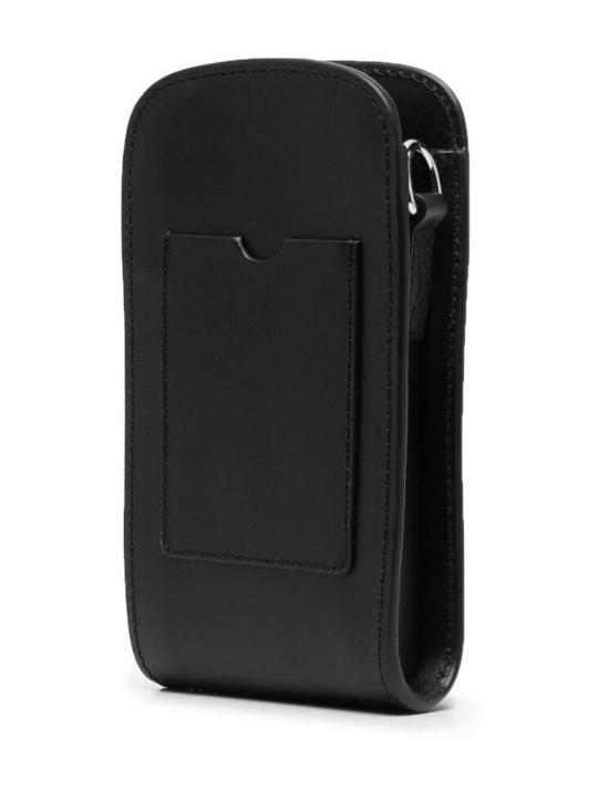  아페쎄 크로스백 PXAWVH61756LZZ Black - A.P.C.