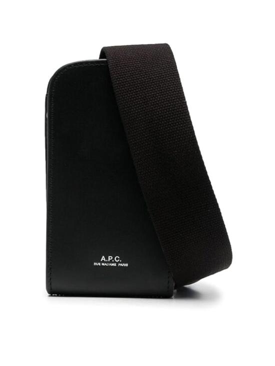  아페쎄 크로스백 PXAWVH61756LZZ Black