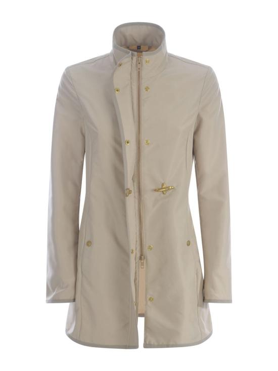  페이 자켓 NAW50463690AXXC003 Beige - FAY