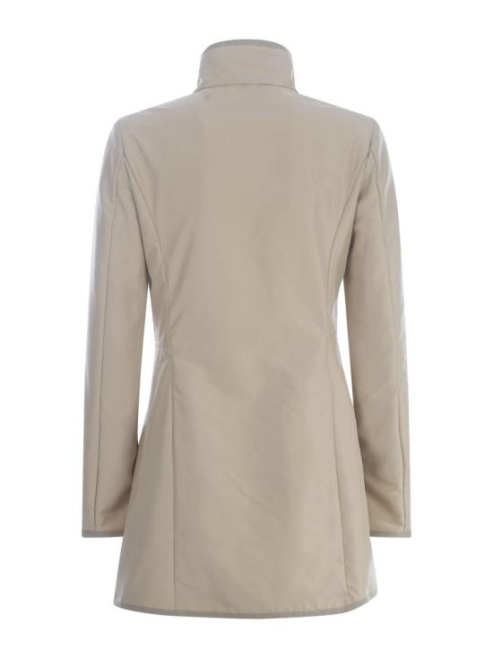  페이 자켓 NAW50463690AXXC003 Beige - FAY