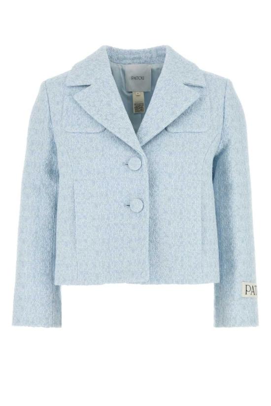 25SS 파투 자켓 JA0460206 637B BLUE