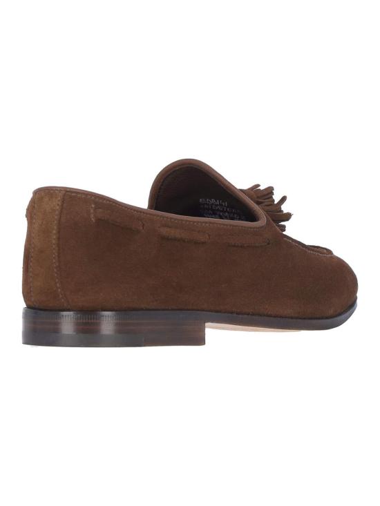  처치스 로퍼 EDB1419CAF0AXO Brown - CHURCHS