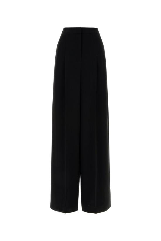 24FW 막스마라 숏팬츠 2421136041600 004 Black