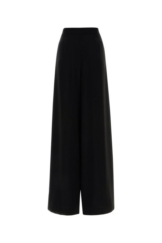 24FW 막스마라 숏팬츠 2421136041600 004 Black - MAX MARA