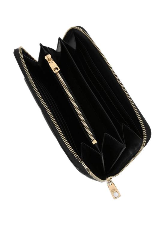 25SS 돌체앤가바나 지갑 BI0473AG08180999 Black - DOLCE & GABBANA