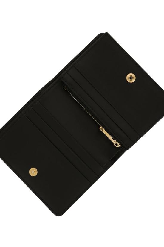 25FW 돌체앤가바나 지갑 BI1211AG08180999 Black - DOLCE & GABBANA