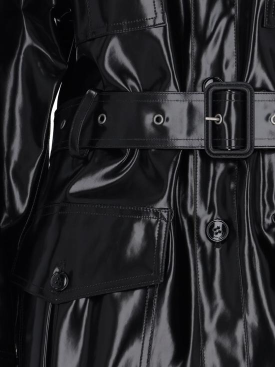 24FW 생로랑 아우터 801536Y6I901836 Black - SAINT LAURENT