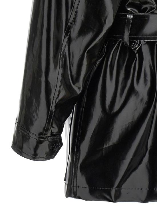 24FW 생로랑 아우터 801536Y6I901836 Black - SAINT LAURENT