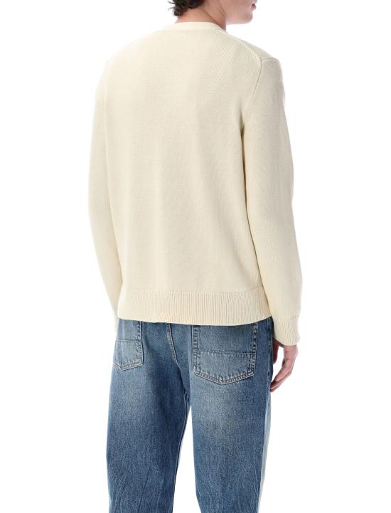 25SS 폴로 랄프로렌 가디건 710961170 003 ANDOVER CREAM - POLO RALPH LAUREN