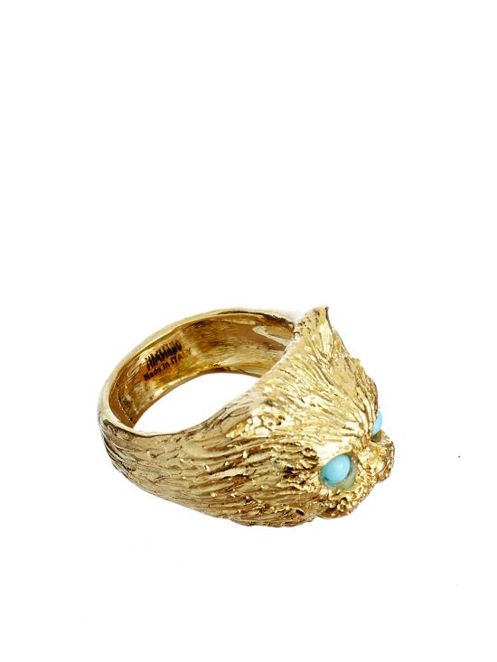 25FW 마리아노 주얼리 LT38323050 Gold - MAGLIANO