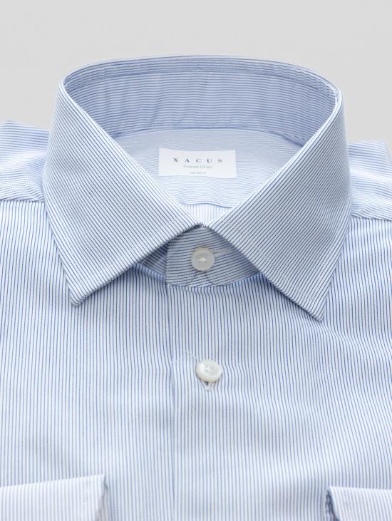 24FW 싸쿠스 긴팔 셔츠 WF531ML 11807002 - XACUS