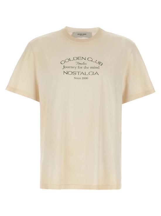 25SS 골든구스 반팔 티셔츠 GMP01220P0018731142111421