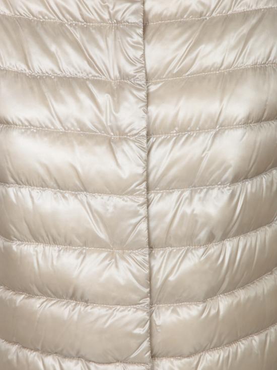 25SS 에르노 엘사 케이프 PI0613DIC 12017Z 1985 Beige - HERNO