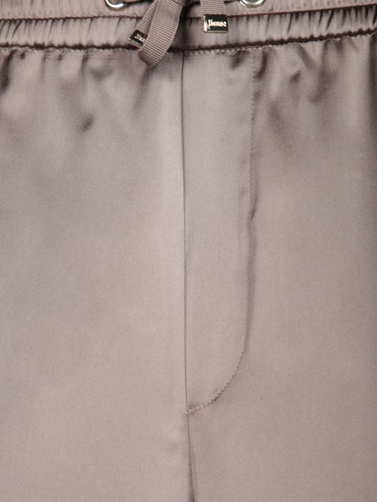 25SS 에르노 스트레이트 팬츠 PT000008D 12506 2600 Beige - HERNO