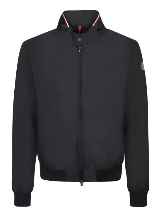 25SS 몽클레어 자켓 1A00198 68352 999 Black