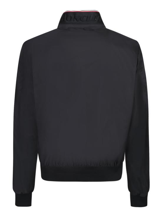 25SS 몽클레어 자켓 1A00198 68352 999 Black - MONCLER