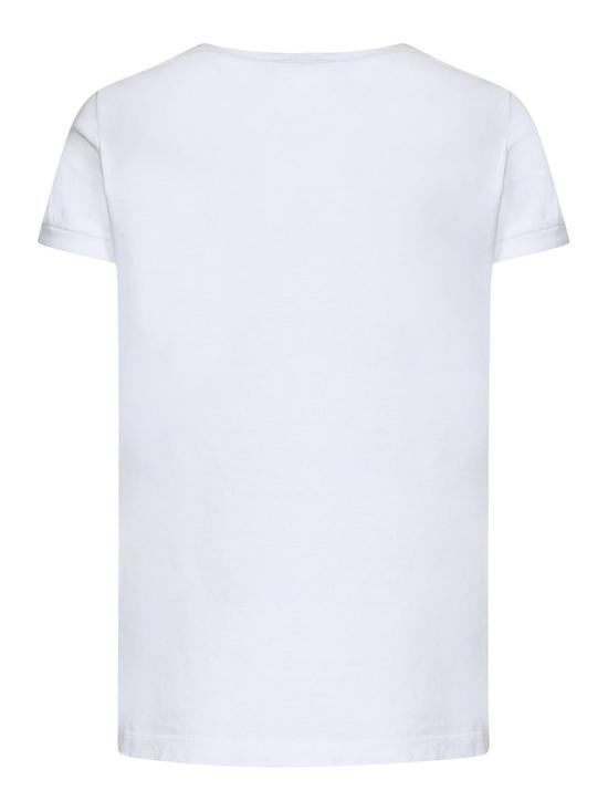  디스퀘어드2 반팔 티셔츠 S72GD0452S21600100 White - DSQUARED2