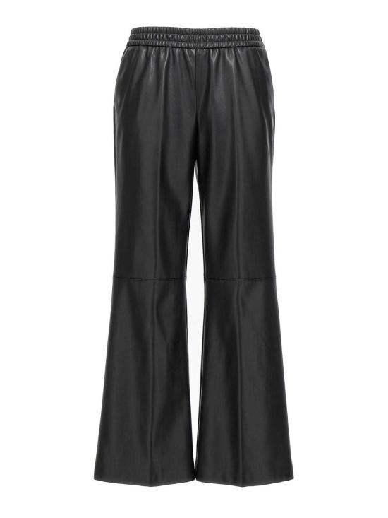  누드 트레이닝/조거 팬츠 110302609 Black