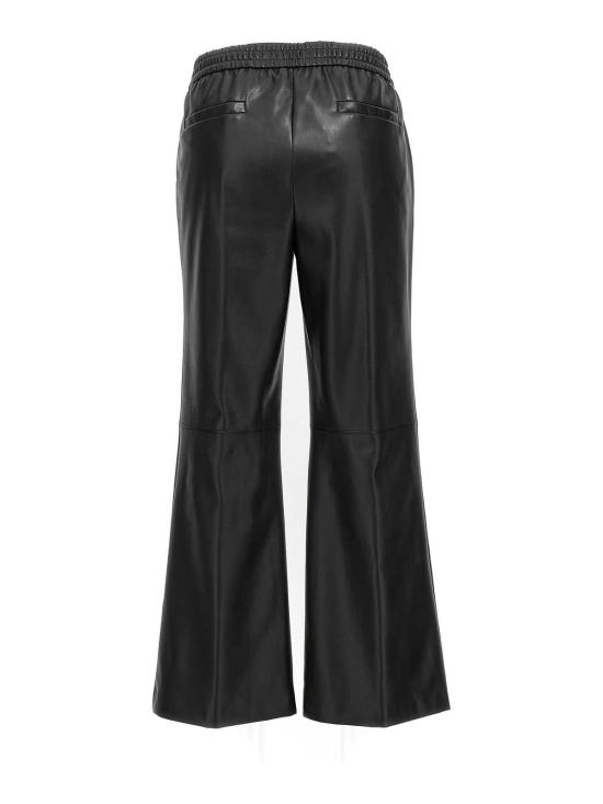  누드 트레이닝/조거 팬츠 110302609 Black - NUDE