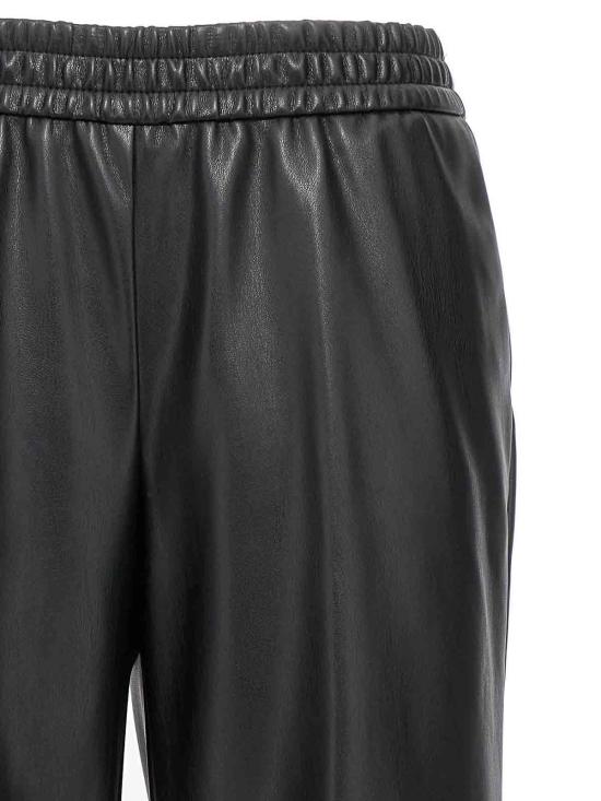  누드 트레이닝/조거 팬츠 110302609 Black - NUDE