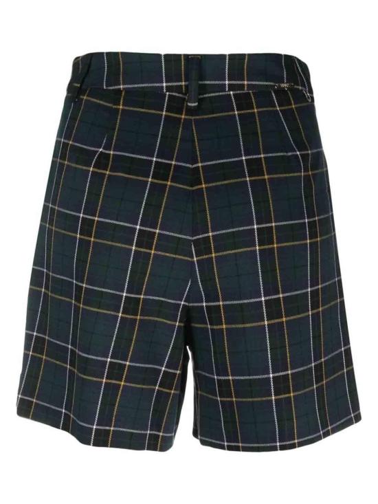  리우조 숏팬츠 MF3347T4419Q9821 Green - LIU JO