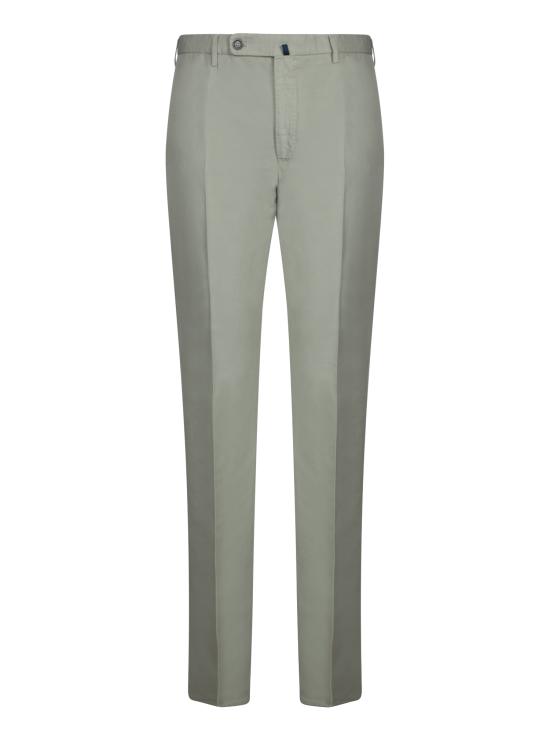 25SS 인코텍스 수트 팬츠 1W0039 9189C 903 Green