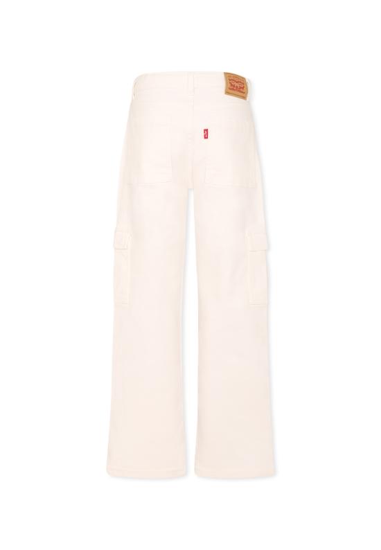 25SS [키즈] 리바이스 진 K991 X38 WHITE - LEVI'S