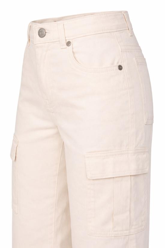 25SS [키즈] 리바이스 진 K991 X38 WHITE - LEVI'S