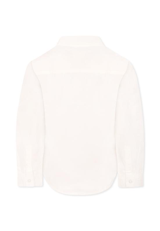 25SS [키즈] 리바이스 탑 N129 W1T WHITE - LEVI'S