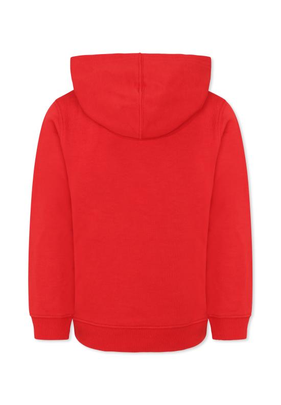 25SS [키즈] 리바이스 트레이닝 상의 K422 R58 RED - LEVI'S