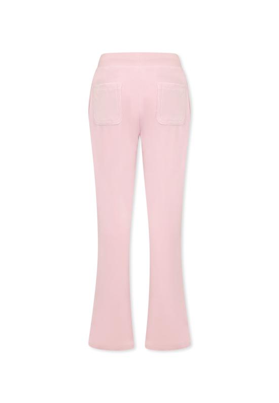 25SS [키즈] 쥬시꾸뛰르 진 25S JCJBX6359 JBX6359 Y8U VIOLET - JUICY COUTURE