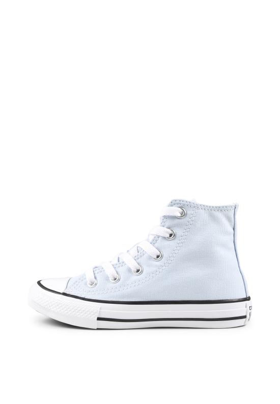 25SS [키즈] 컨버스 스니커즈 A12637C BLUE SUPERMOON LIGHT BLUE - CONVERSE