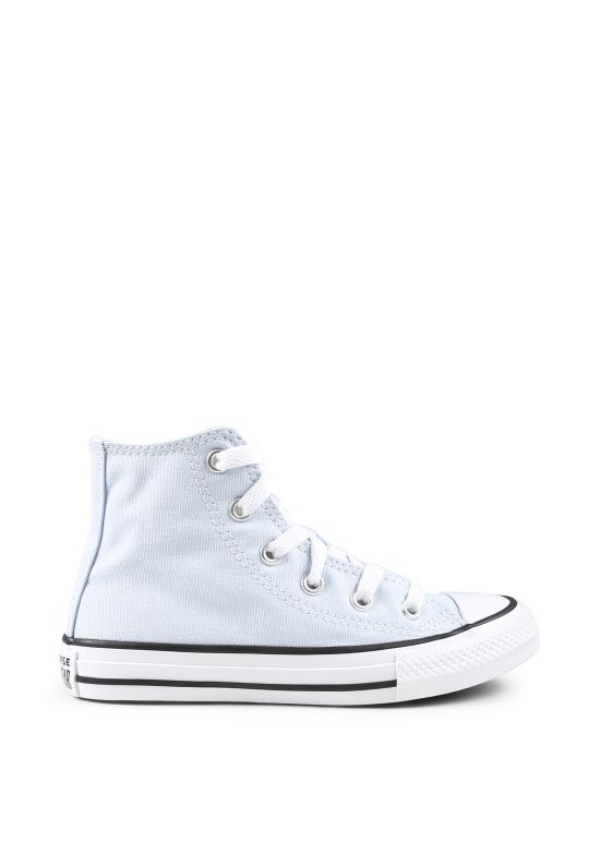 25SS [키즈] 컨버스 스니커즈 A12637C BLUE SUPERMOON LIGHT BLUE